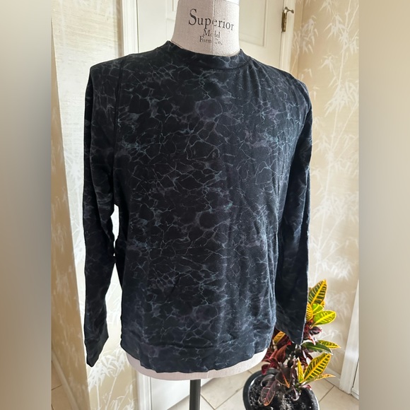 Theory 38 Men’s Sweatshirt Size XL - Picture 3 of 8